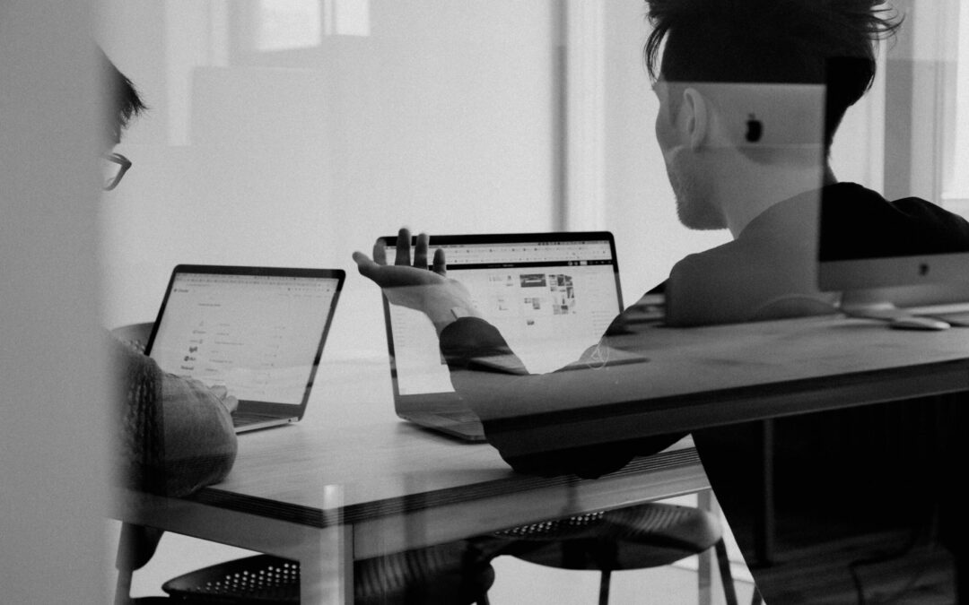 Chaise Embody: le choix ergonomique ultime pour votre bureau
