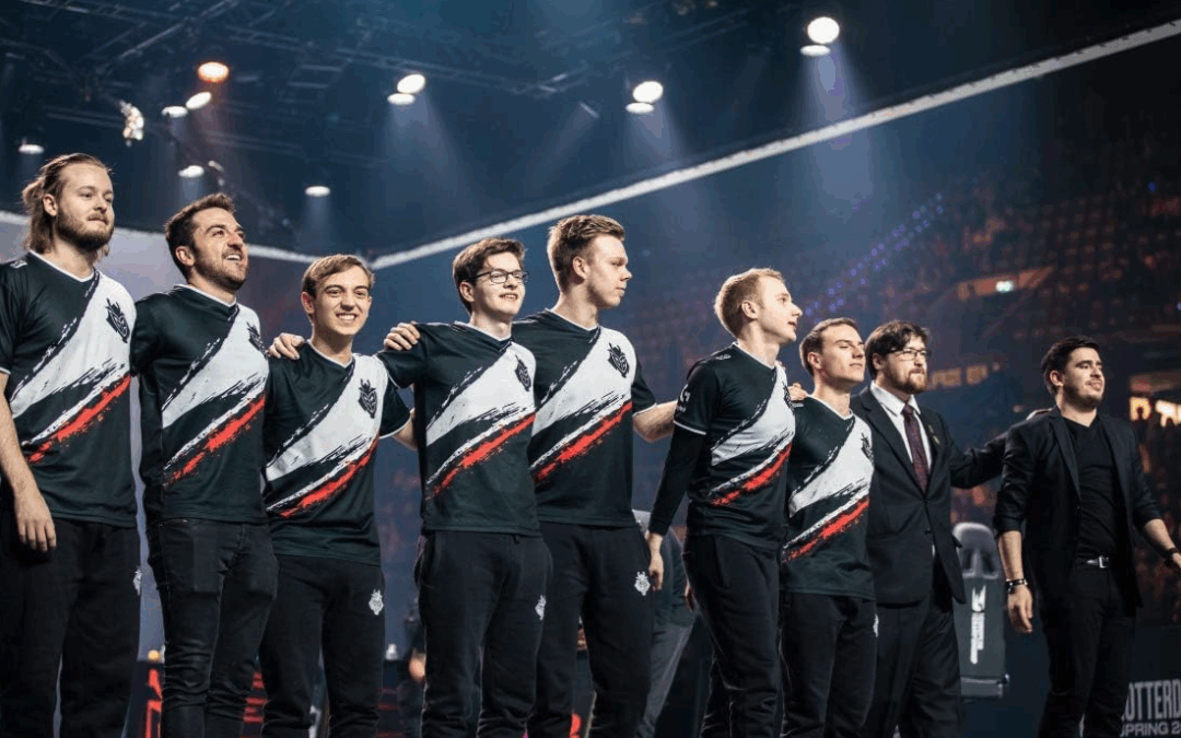 Analyse des performances de G2 Esports: une équipe en pleine ascension